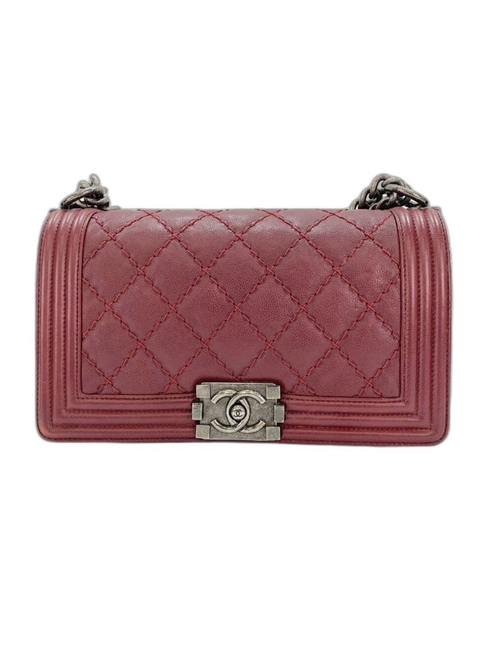 Chanel Shoulder Bag